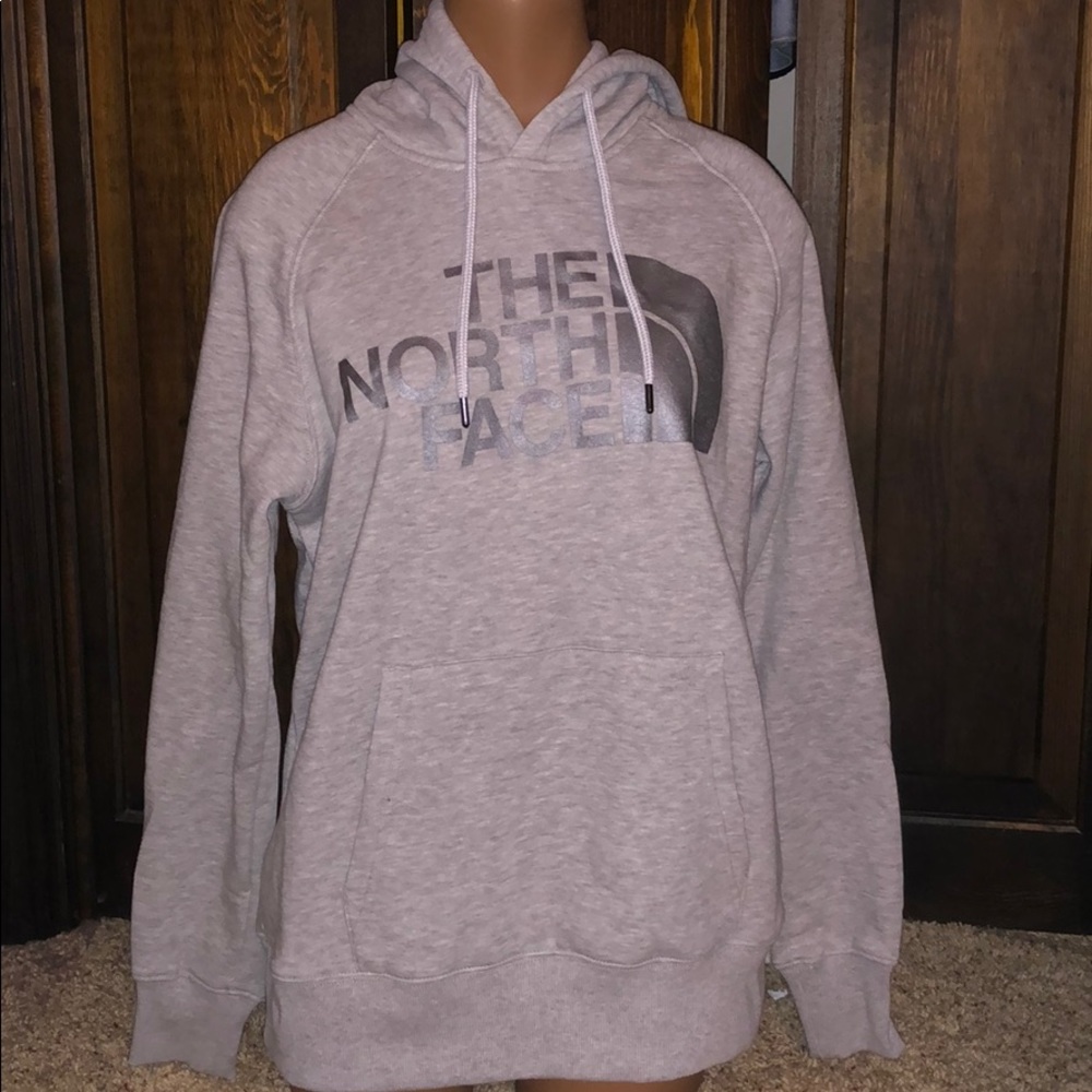 North Face Hoodie